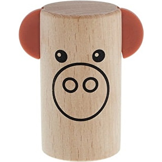 Perkusný nástroj shaker Joggle Pig Sonor