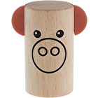 Perkusný nástroj shaker Joggle Pig Sonor