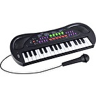 Klávesy KK-3208 detský keyboard McGrey