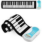 Klávesy detské RP-37 Kids Rolling Piano FunKey