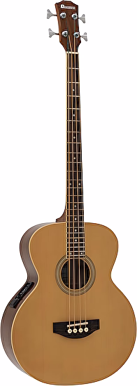 Akustická basgitara AB-450 Dimavery