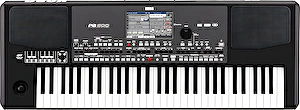 Profesionálny keyboard-aranžér Pa600 KORG