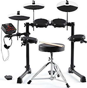 Elektronické bicie Debut Kit Alesis