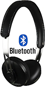 Bezdrôtové slúchadlá BANDIT-BT Microlab