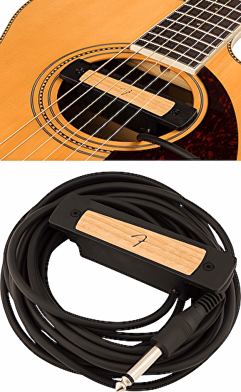 Snímač na akustickú gitaru CYPRESS SINGLE-COIL Fender
