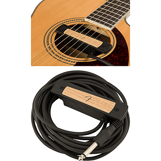 Snímač na akustickú gitaru CYPRESS SINGLE-COIL Fender