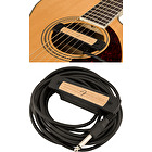 Snímač na akustickú gitaru CYPRESS SINGLE-COIL Fender
