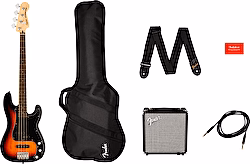 Basgitarové sety