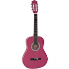 Klasická gitara AC-303 3/4 ružová Dimavery