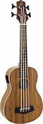 Basové ukulele