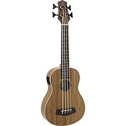 Basové ukulele