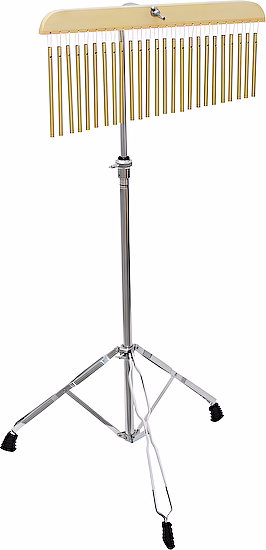 Chimes DH-25, 25 bars Dimavery