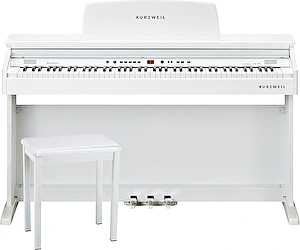 Digitálne piáno KA130-WH Kurzweil 