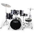 Akustické bicie TND5844FTCYB Tornado Mapex