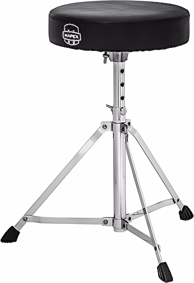 Stolička k bicím T200A-TND Tornado Mapex