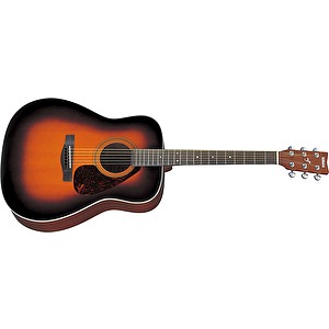 Akustická gitara F370TBS Yamaha