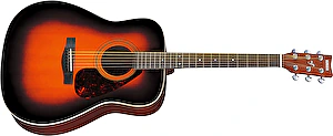 Akustická gitara F370TBS Yamaha