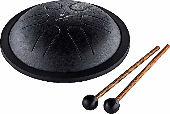 Perkusný nástroj Mini Steel Tongue Drum Meinl