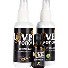 Čistiaca sada Love Potion Pack Ortega