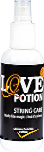 Čistič na struny Love Potion String Care 150ml Ortega