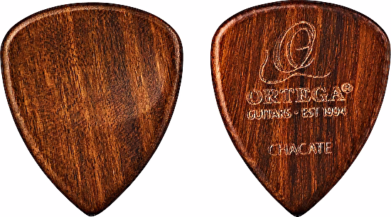 Drevené trsátka OGPW-CH2 Ortega