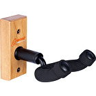 Držiak na gitaru na stenu OGH-1CW Cherry Wood Ortega