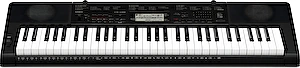Klávesy CTK-3200 CASIO