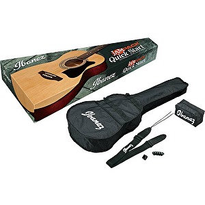 Akustická gitara VC50NJP-NT Jam Pack Ibanez