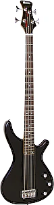 Elektrická basgitara SB-320 čierna Dimavery
