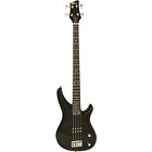 Elektrická basgitara SB-201 black Dimavery