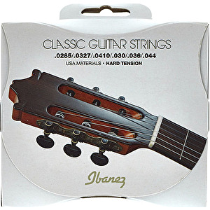 Struny na klasickú gitaru 0285-044 ICLS6HT clear nylon Ibanez