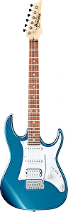 Elektrická gitara GRX40-MLB Ibanez
