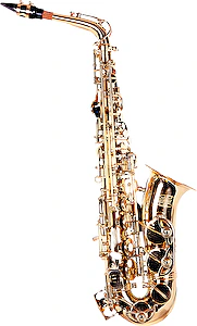 Saxofón S-ALT LAS100 86224 Lauren