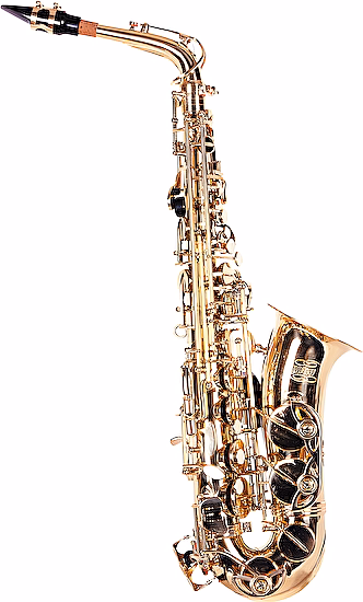 Saxofón S-ALT LAS100 86224 Lauren