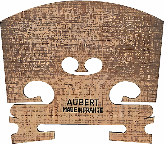 Kobylka na violu Aubert