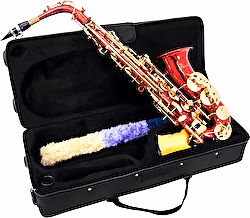 Alt saxofóny