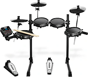Elektronické bicie Turbo Mesh Kit Alesis