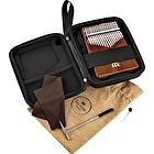 Perkusný nástroj Sonic Energy Wah-Wah Kalimba 17 notes Meinl