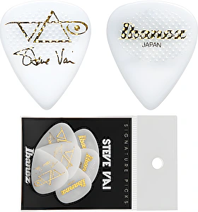 Trsátko B1000SVR-WH Steve Vai Ibanez