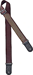 Pás na gitaru ONS50STD-BR nylon brown Ortega