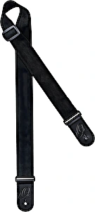Pás na gitaru ONS50STD-BK nylon black Ortega