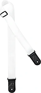 Pás na gitaru ONS50STD-WH nylon white Ortega