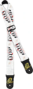 Pás na gitaru Evolution Design nylon OSN-50EVO Ortega