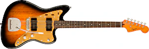 Elektrická gitara Squier Classic Vibe '50s Jazzmaster Sunburst Fender