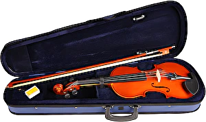Husle 4/4 LV-1044 Set Leonardo Basic