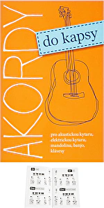 Akordy do vrecka Frontman