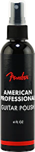 Leštič Guitar AM Pro Polish Fender