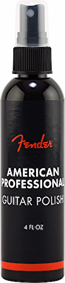 Leštič Guitar AM Pro Polish Fender
