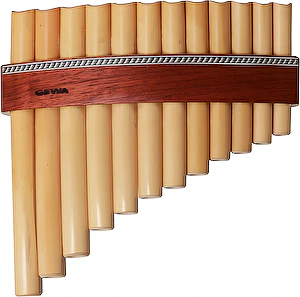 Panová flauta Premium-R12C Gewa
