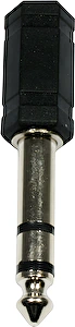 Redukcia AC-A-J3/J6 3,5 Jack fm stereo /6,3 Jack ADJ